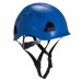 Endurance Mountaineer Helmet Blue